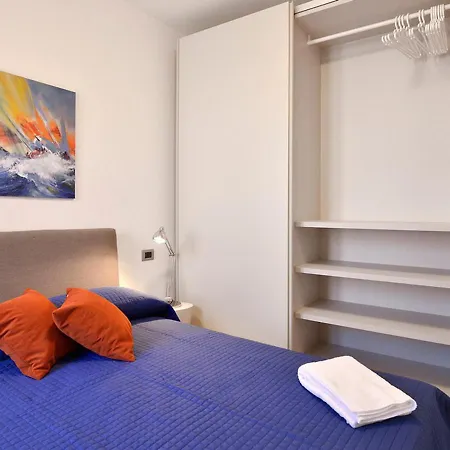 Castello Di Godego Sleeps 2 Air Con Wifi